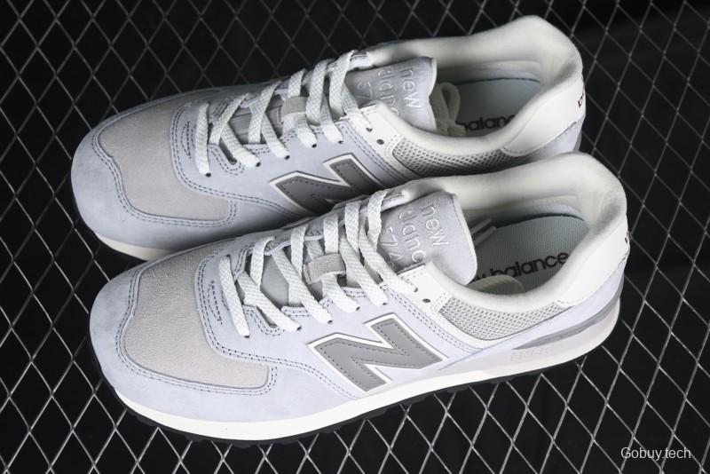 New Balance 574 Series Retro Casual Running Shoes - U574AL2