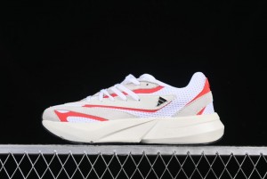 Adidas Lightblaze JQ9966 Breathable Running Shoes - AJD4