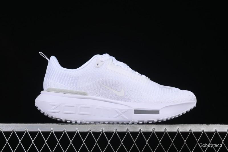 Nike Zoom X Invincible Run FK 4 Marathon Performance Running Shoes - DR2615-010
