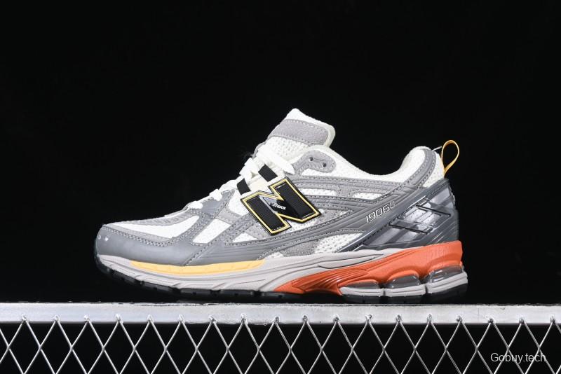 New Balance 1906 Series Retro Dad Style Casual Running Shoes - M1906NG1