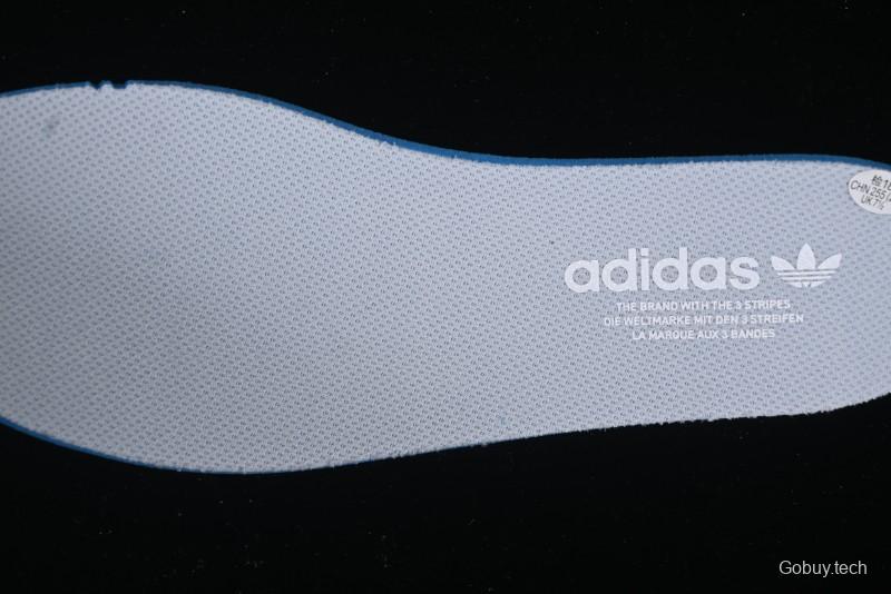 Adidas Retropy E5 Running Shoes with Popcorn Cushion - JQ0007