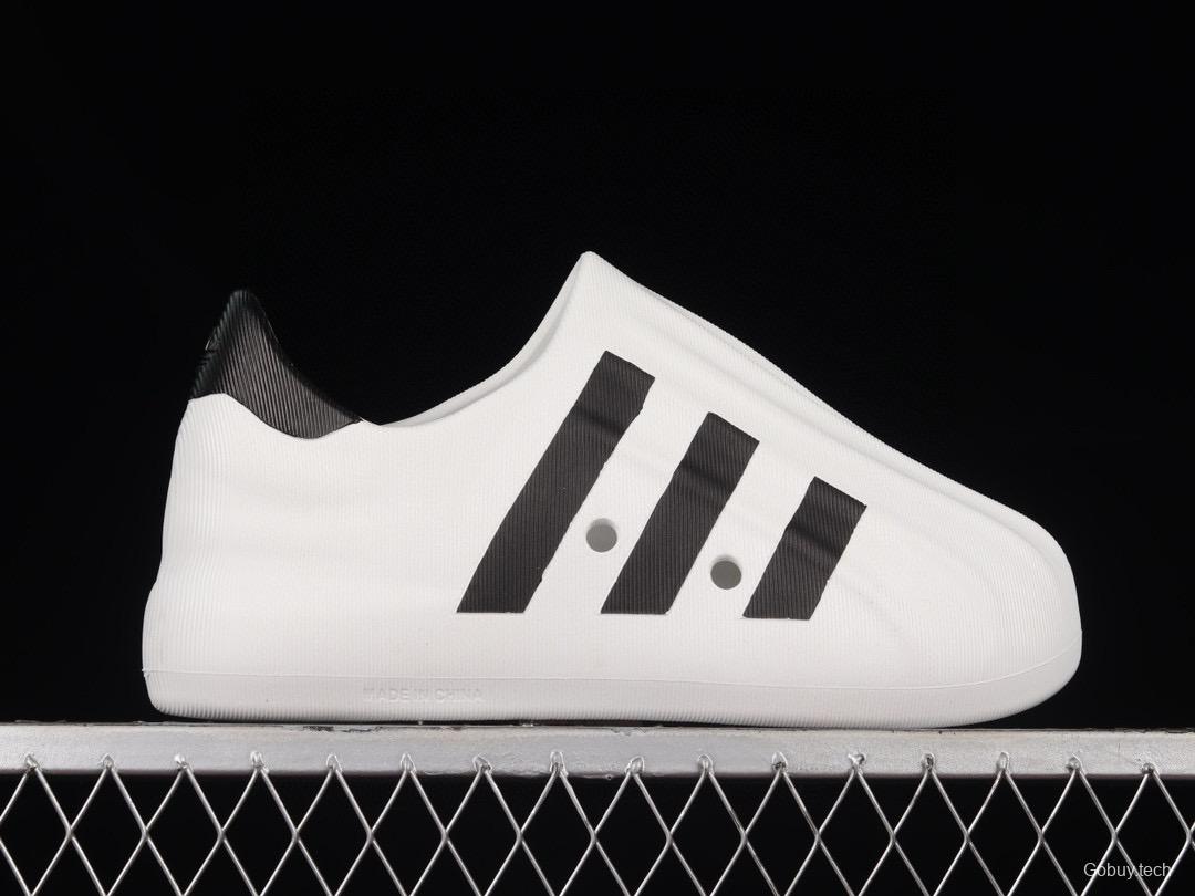 Adidas Originals Adifom Superstar HQ8750 Metaverse Concept Classic Casual Sneakers - HQ8750