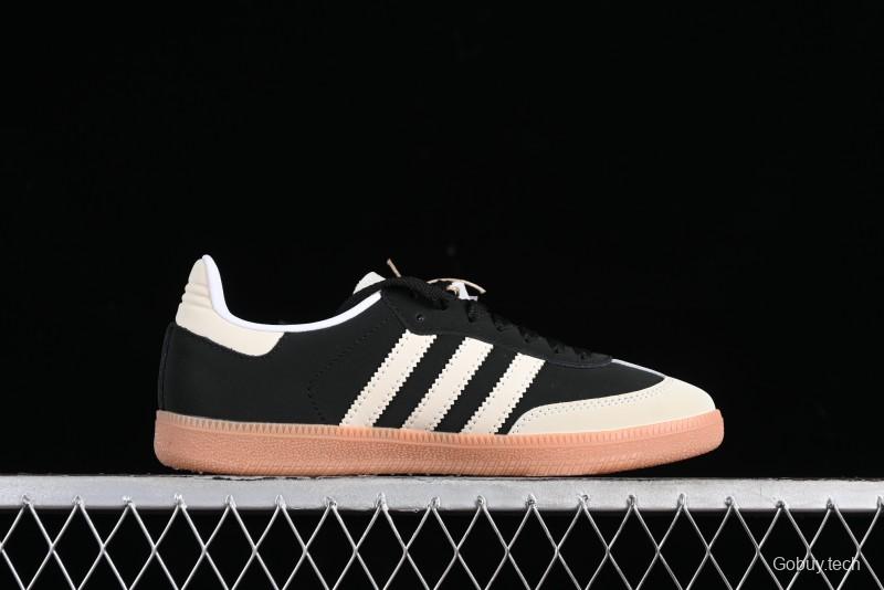 Adidas Samba OG Casual Sneakers - IE5836