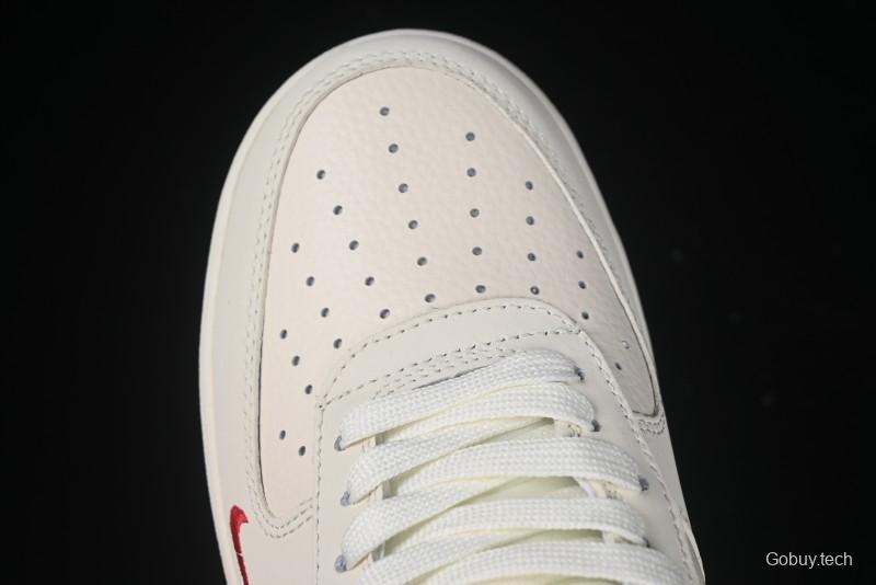 Nike Air Force 1 '07 Low Nezha Collaboration Demon Pill Low-Top Casual Sneakers - XZ6188-199