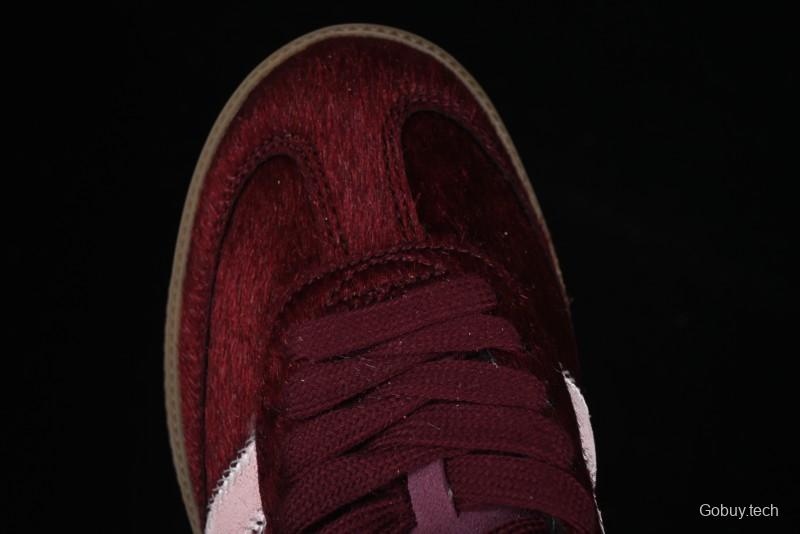 Adidas Samba OG Casual Sneakers - JP5330