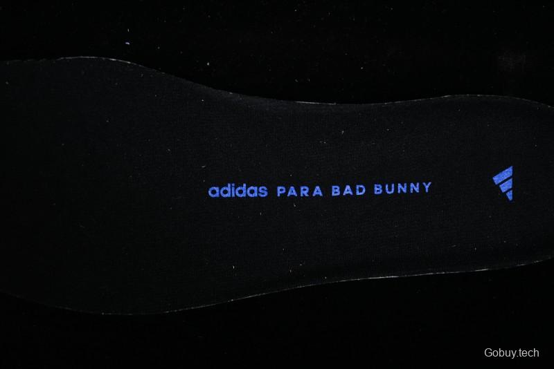 Adidas Bad Bunny x Adizero SL 72 Comfortable Low-Top Casual Sneakers - JP8816