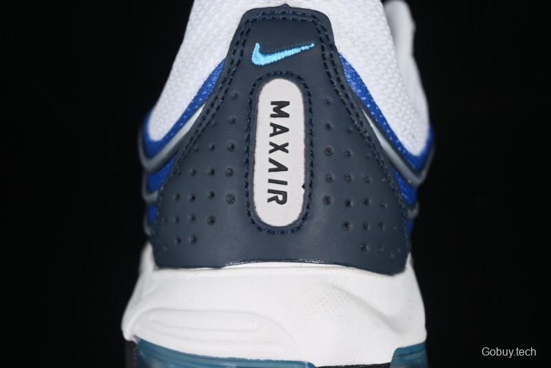 Comme Des Garcons Homme Plus x Nike Air Max TL 2.5 Pack Cushioned Running Shoes - FZ4110-102