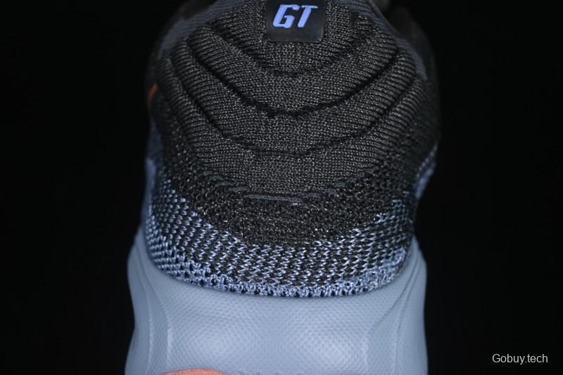 Nike Air Zoom G.T. Hustle 3 Basketball Shoes with Responsive Cushioning and Breathable Design - FV5952-001