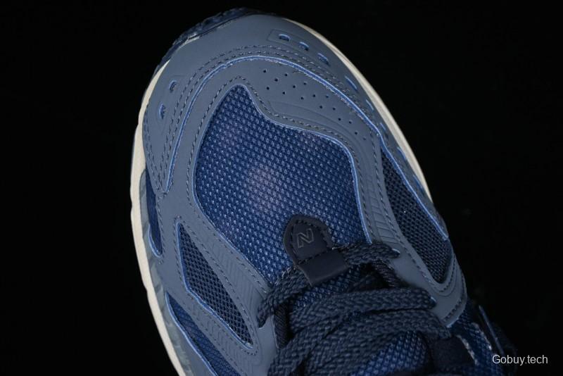 New Balance 1906 Series Retro Dad Style Casual Running Shoes - M1906RDN