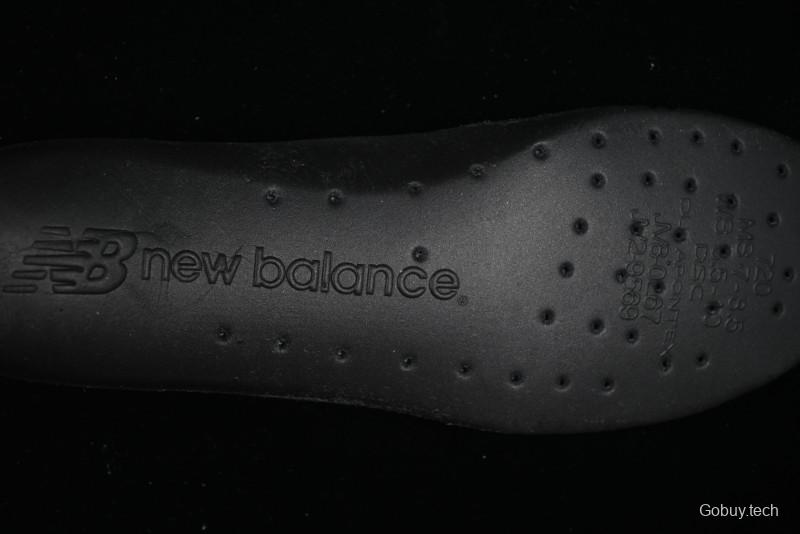 New Balance 2010 Series Retro Casual Running Shoes - U2010NB5
