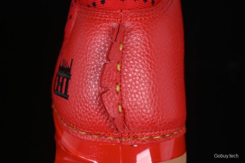 Nike Air Jordan 23 AJ23 Mid Retro Casual Sneakers Basketball Shoes with Visible Air Cushion - 811645-650