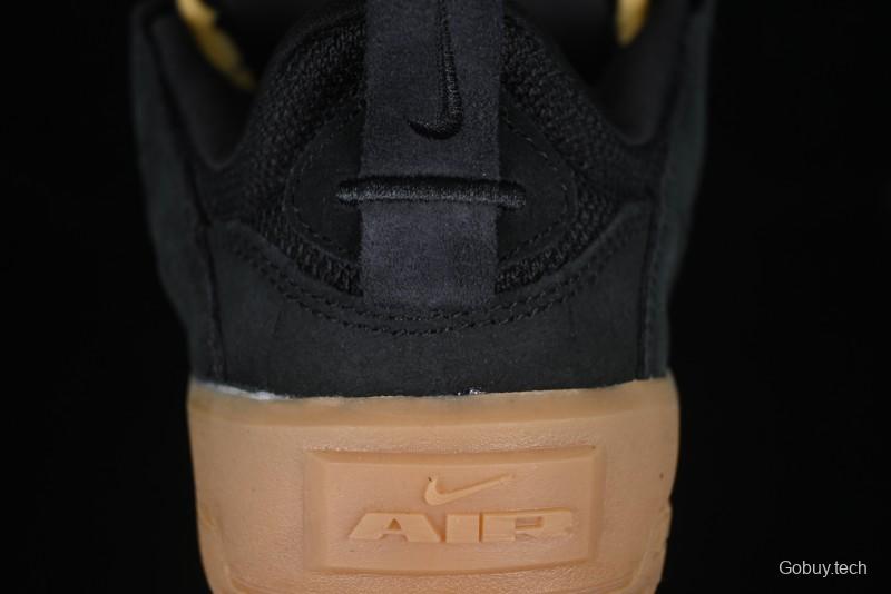 Nike SB Day One Low Top Casual Skate Shoes with Air Zoom Cushion - FN4210-001