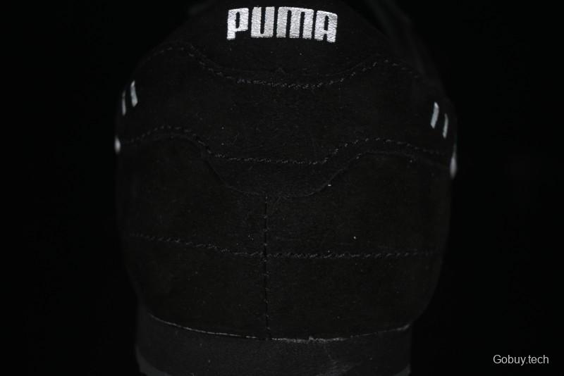 Puma Bella UT Leather Fashion Casual Sneakers - 402980-01