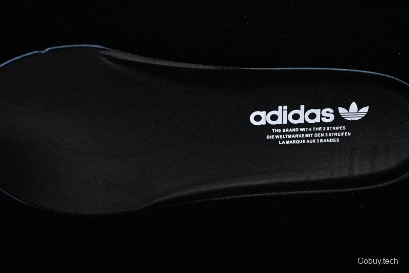 Adidas Originals Adifom Superstar Sustainable Foam Slip-On Sneakers - GZ2619