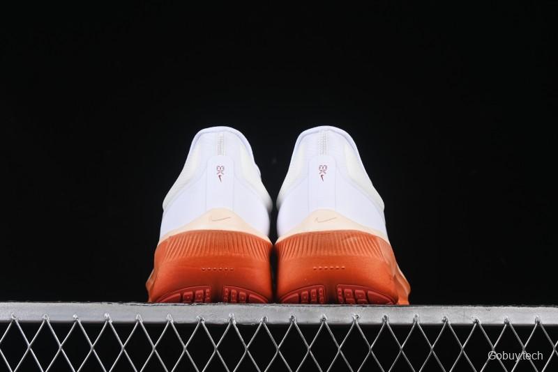 Nike Zoom Fly 6 Running Shoes with Flyknit and React Technology - HJ7038-100
