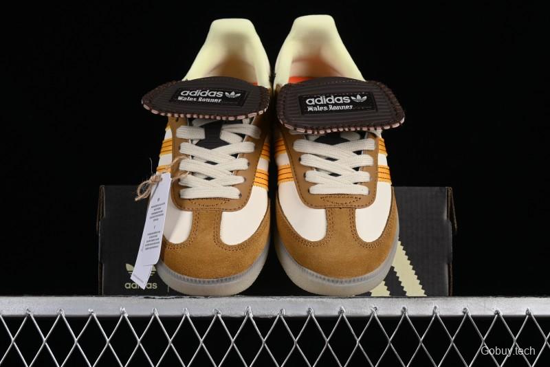 Adidas Wales Bonner Samba OG Casual Sneakers - IG5888