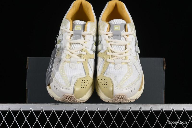 New Balance 1906 Series Retro Dad Style Casual Running Shoes - M1906NLY