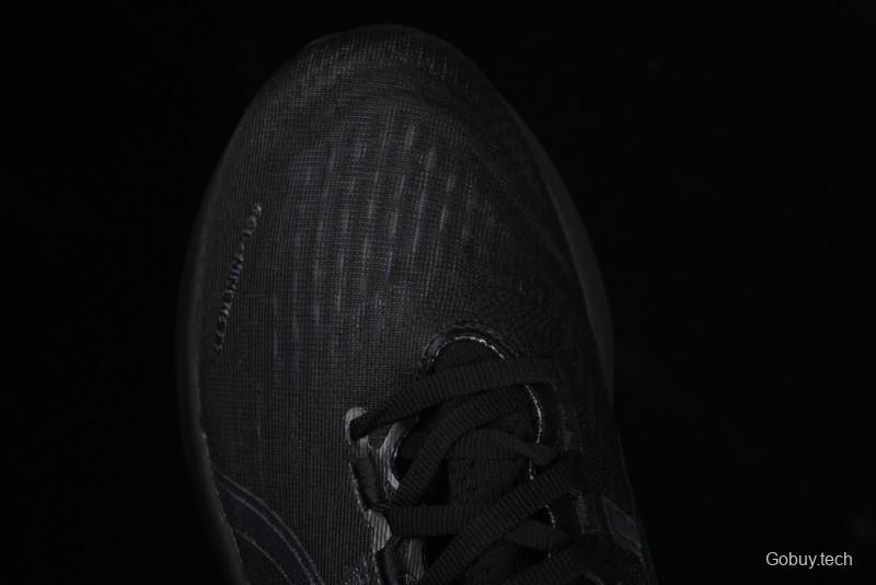 Asics Gel-Nimbus 27 Retro Breathable Casual Shoes Cushioned Men's Durable Running Shoes - 1011B958-002