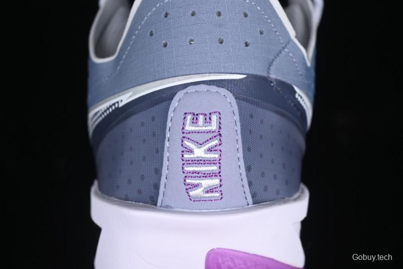 Nike Air Zoom G.T. Cut 3 EP Basketball Shoes with Full-Length ZoomX Foam and Flywire Technology - DV2918-400