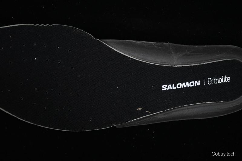 Salomon XA PRO 3D Outdoor Trail Running Shoes with SENSIFIT and 3D ADVANCED CHASSIS - 472457