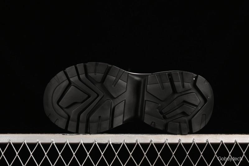 GG-CC Casual Running Shoes with Irregular Design - G23X4318B