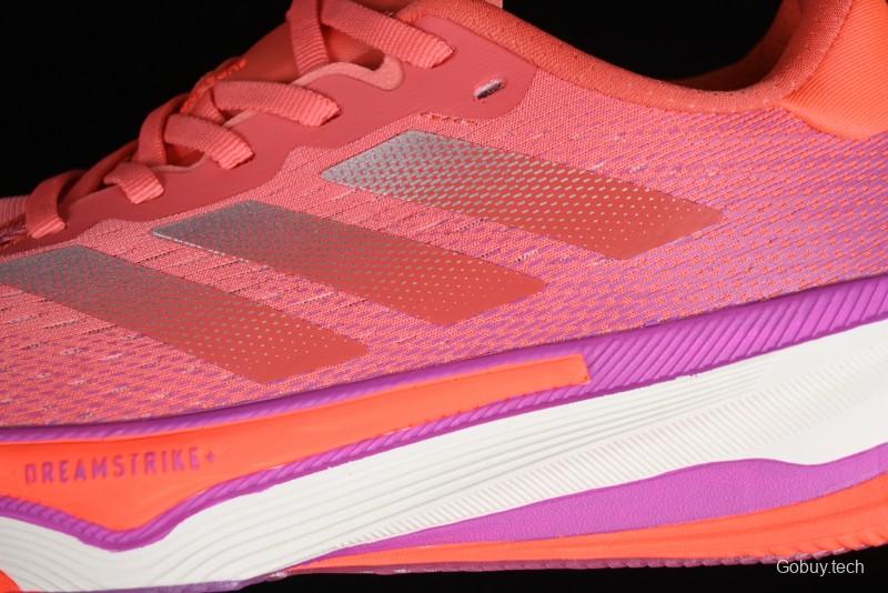 Adidas Supernova Rise M TE1682 Lightweight Casual Running Shoes with Dreamstrike+ Cushioning