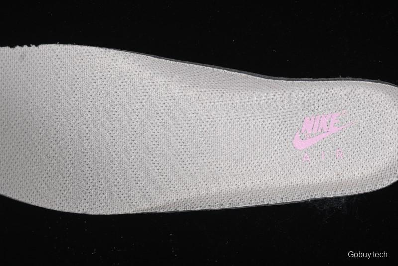 Nike Air Force 1 '07 Low Hello Kitty Comic Series Custom Low-Top Sneakers - DB3301-222