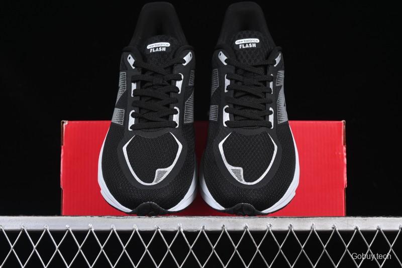 New Balance DynaSoft Flash V7 Retro Casual Shoes - MFLSHBK7