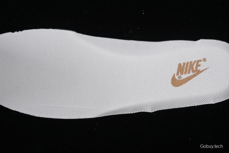 Supreme x Nike Air Force 1 '07 Low Skateboarding Shoes - Coffee Brown - HD1968-019