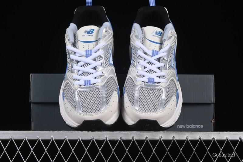 New Balance 530 Series Retro Casual Running Shoes - MR530KC