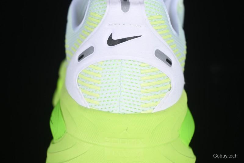 Nike Air Zoom Vomero 18 Moon Landing 18 Running Shoes with Built-in Zoom Air Cushion - HM6804-102