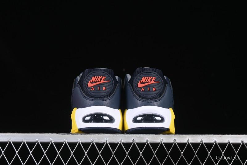 Nike Air Max Correlate Retro Running Shoes with Air Cushion - 511416-400
