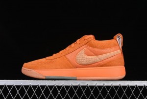 Nike Book 1 Devin Booker Men's Basketball Shoes with Zoom Air Cushion - FJ4249-400