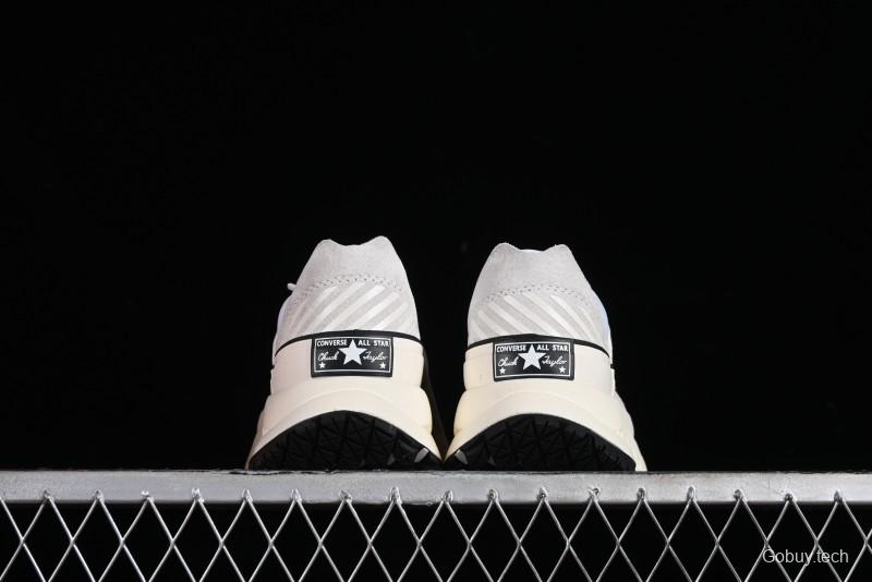 Converse Chuck 70 AT-CX Retro High-Top Platform Sneakers with Outdoor Functional Design - A06556C