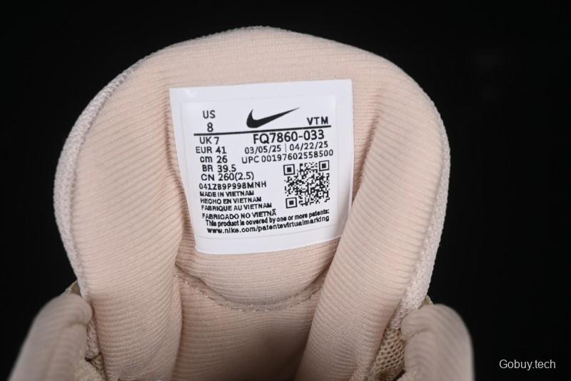 Nike Air Max Dn8 Running Shoes with Dynamic Air Cushion Technology - FQ7860-033