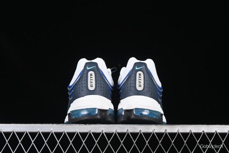 Comme Des Garcons Homme Plus x Nike Air Max TL 2.5 Pack Cushioned Running Shoes - FZ4110-102