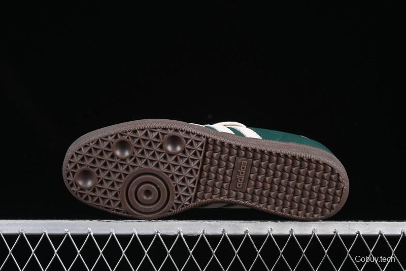 Adidas Samba WB Nylon Casual Sneakers - JI3215