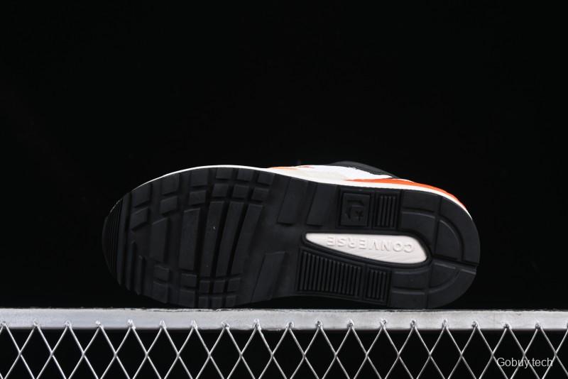 Converse Wave Trainer OX Comfortable Anti-Slip Wear-Resistant Retro Casual Commuting Running Shoes - A12835C
