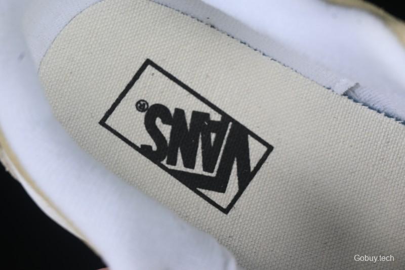 Vans Knu Skool Low-Top Retro Chunky Sneakers - VN000CRPD3Z