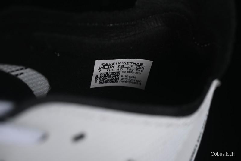 Adidas Adizero Boston 12 Running Shoes with Lightstrike Technology - ID4236