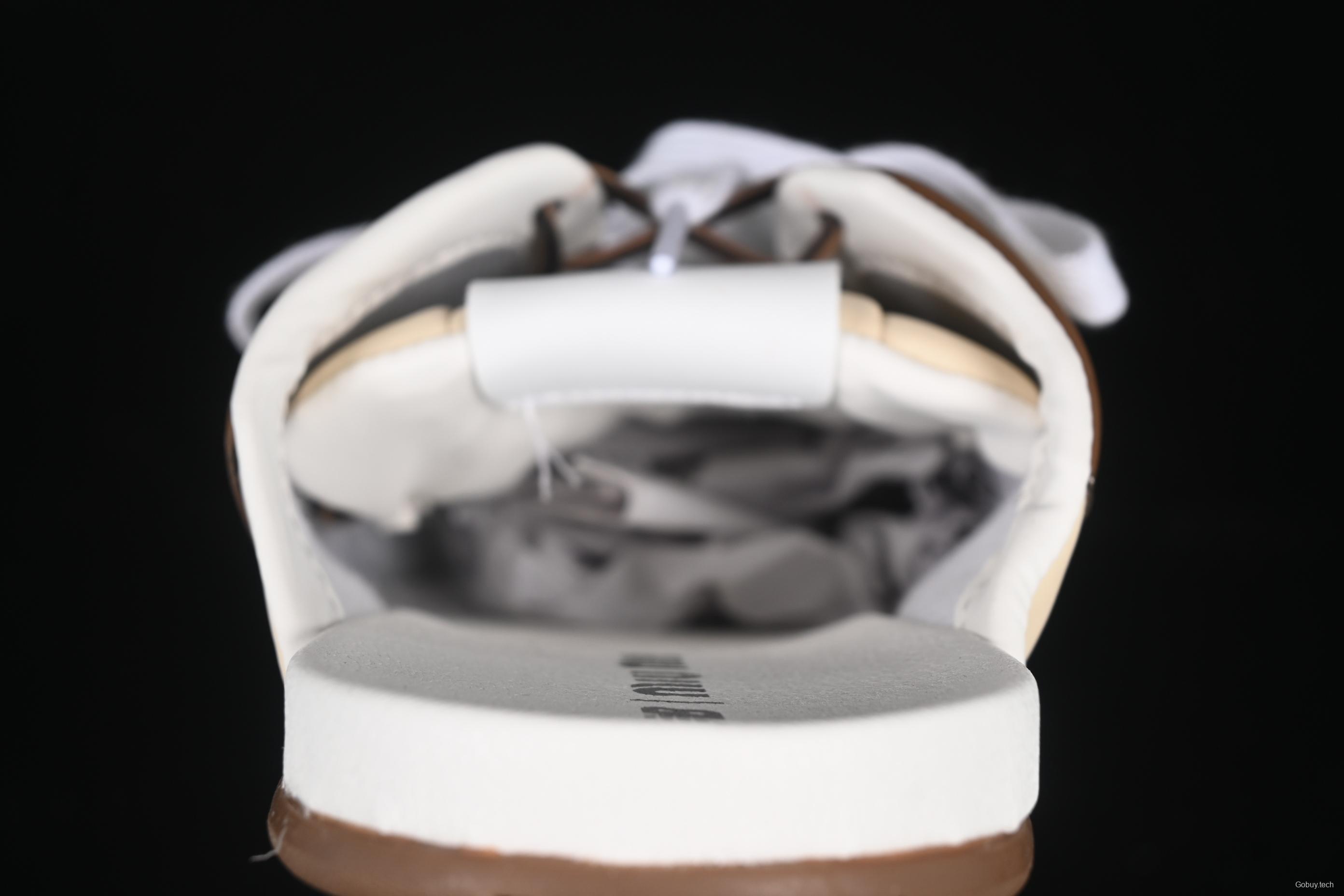 MiuMiu x New Balance 530 Low-Top Classic Retro Casual Slip-On - AJD4