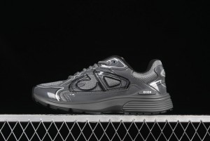 Dior B30 CD Sneakers - AJE5