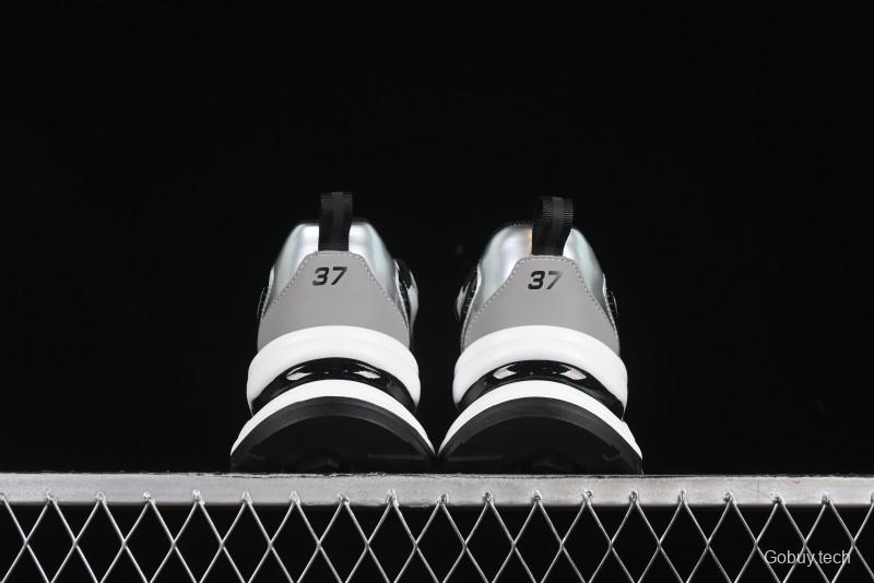 GG-CC Thick Sole Casual Running Shoes with Fashionable Design - G23X4317