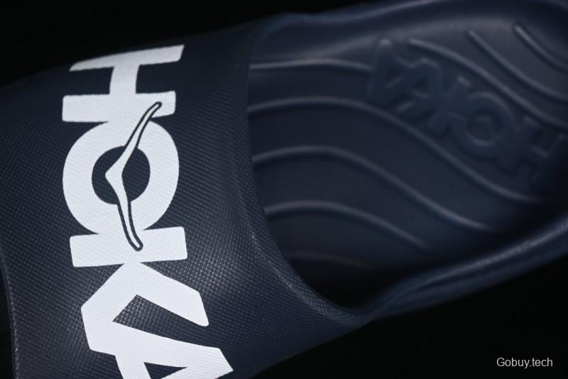 HOKA ONE ONE ORA Comfortable Slip-Resistant Slides - CSC3
