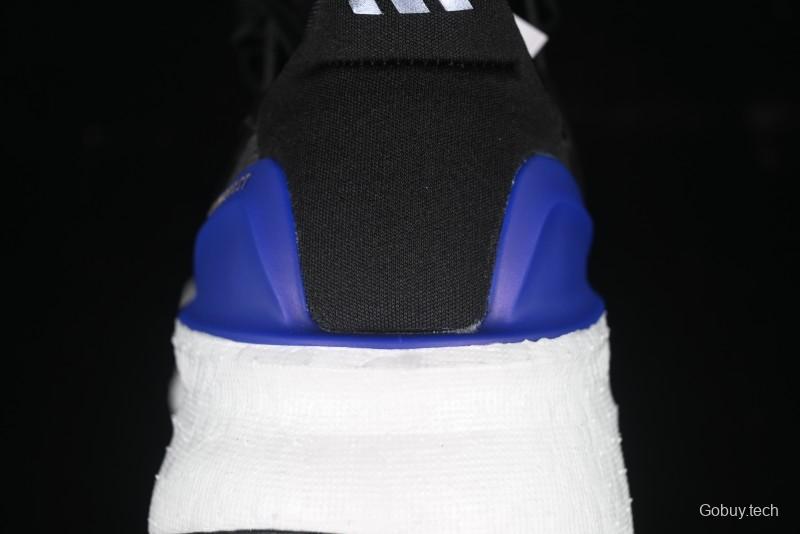 Adidas Ultraboost 5 Casual Running Shoes with Boost Cushioning - JH9082