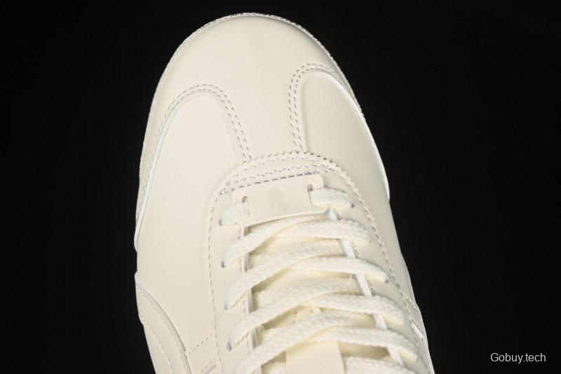Onitsuka Tiger Mexico 66 Cactful-S Low Top Leather Running Sneakers in Pastel Color - 1183C347-100