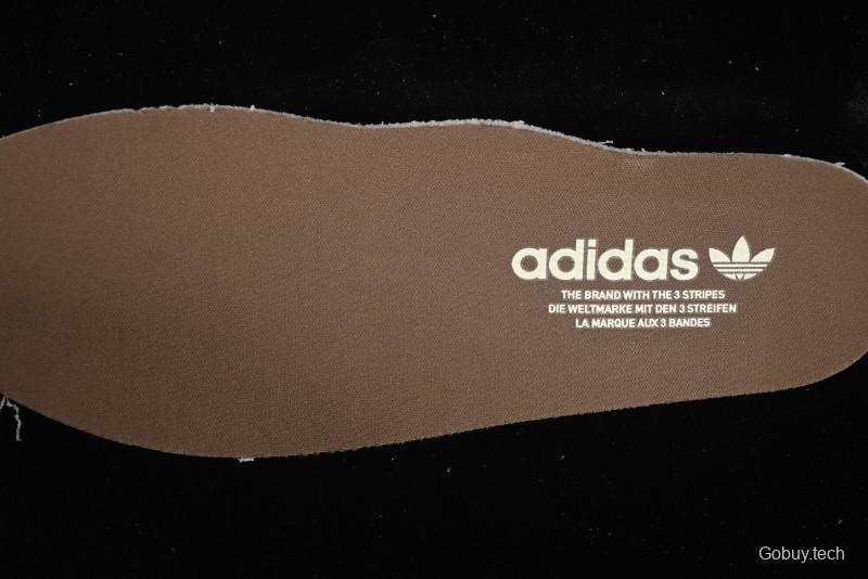 Adidas Samba OG Casual Sneakers - JI3184