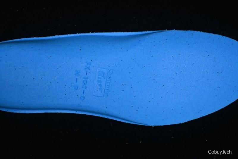 Onitsuka Tiger Delecity Thick Sole耐磨 Low-Top Lifestyle Sneakers - 1183B873-101