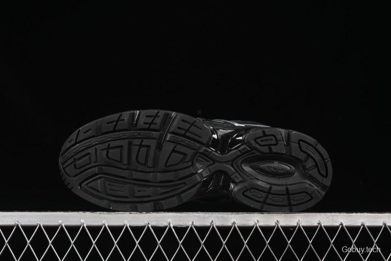 Asics Tiger GEL-1130 Low-Top Casual Running Shoes with Outdoor Style and GEL Cushioning - 1201A906-001