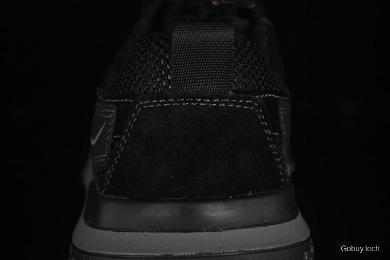 ECCO Heat Cool Outdoor Series Summer Breathable Mesh Casual Shoes - 62580301001